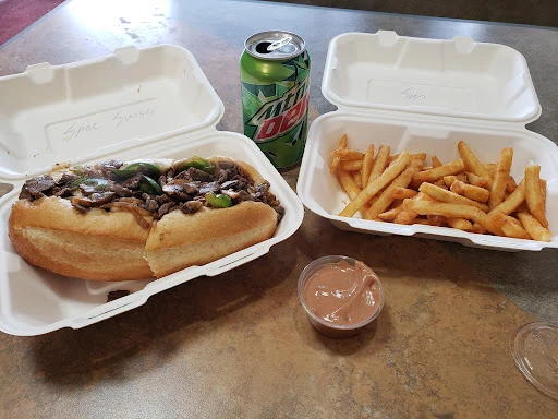 The Original Philadelphia photo 2