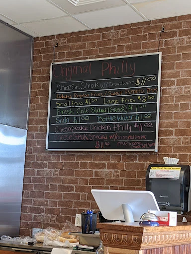 The Original Philadelphia photo 1